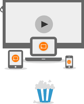 chromecast app chromecast app